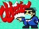 Guile Wright Objection! wallpaper